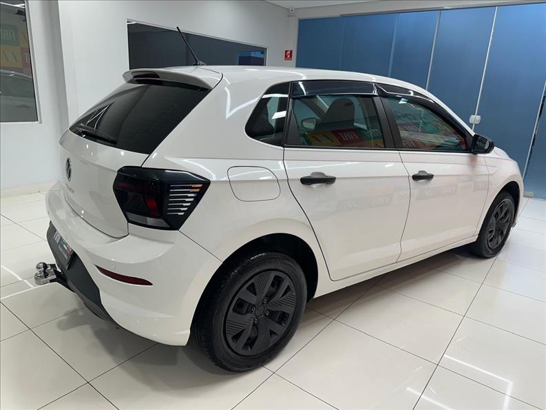  POLO  1.0 MPI Track 3