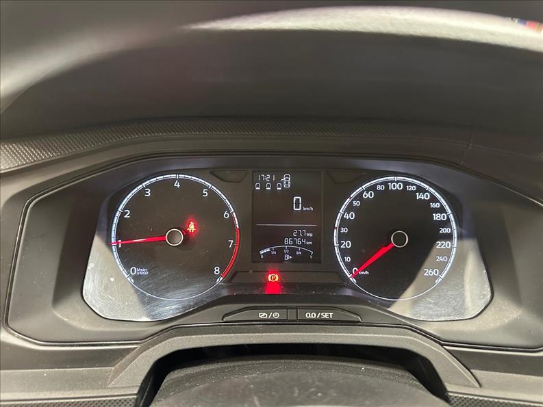 POLO  1.0 MPI Track 7