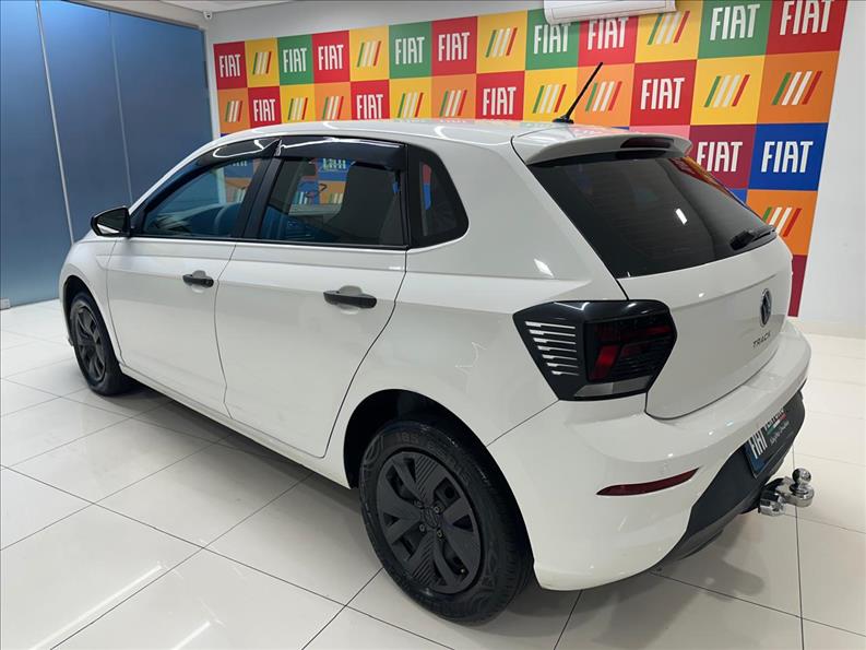 POLO  1.0 MPI Track 5