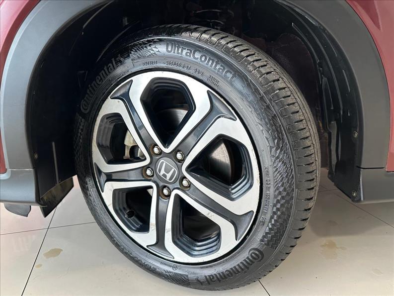  HR-V  1.8 16V EXL 11