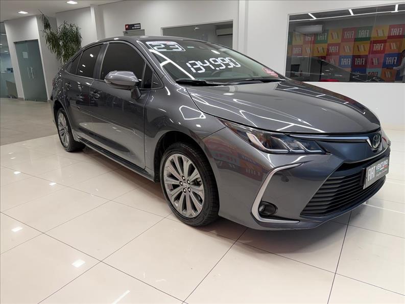  COROLLA  2.0 Vvt-ie XEI 