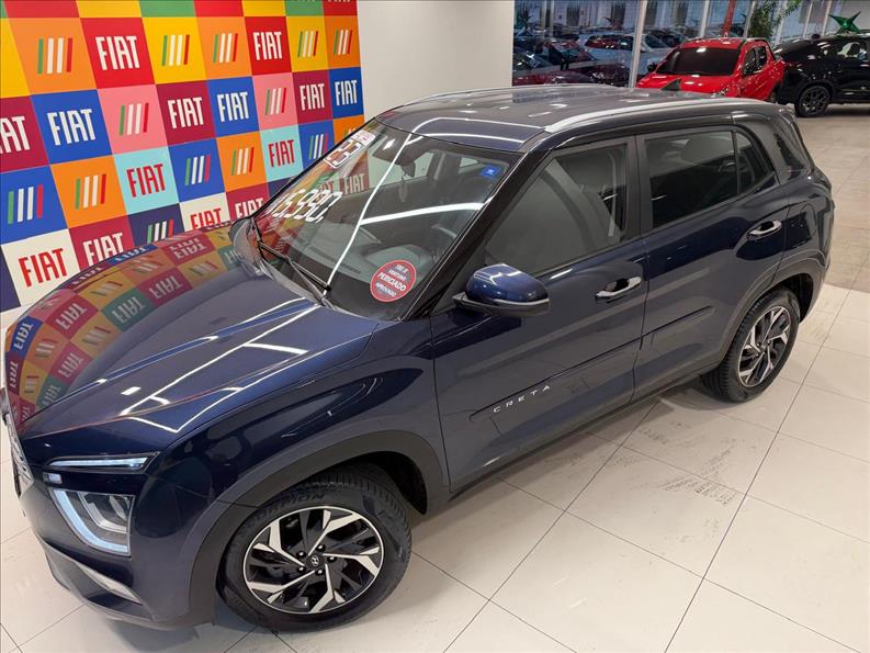  CRETA  1.0 Tgdi Limited 11