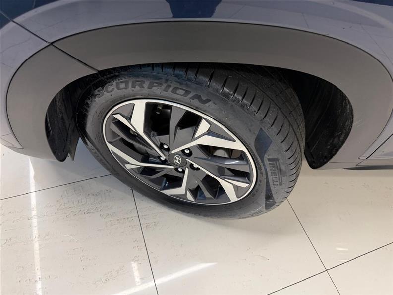  CRETA  1.0 Tgdi Limited 13