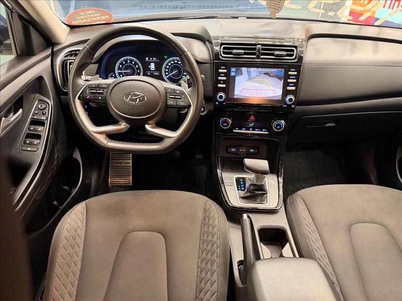  CRETA  1.0 Tgdi Limited 7