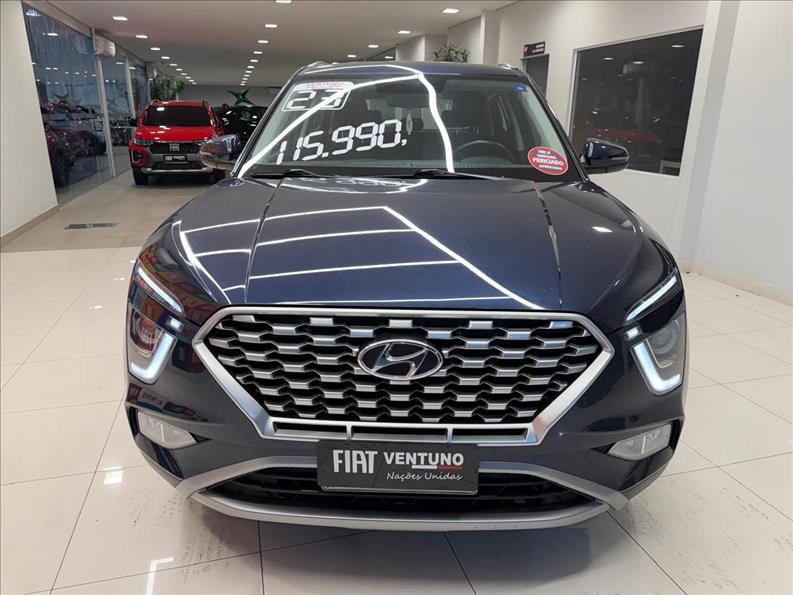  CRETA  1.0 Tgdi Limited 1