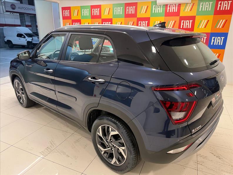  CRETA  1.0 Tgdi Limited 3