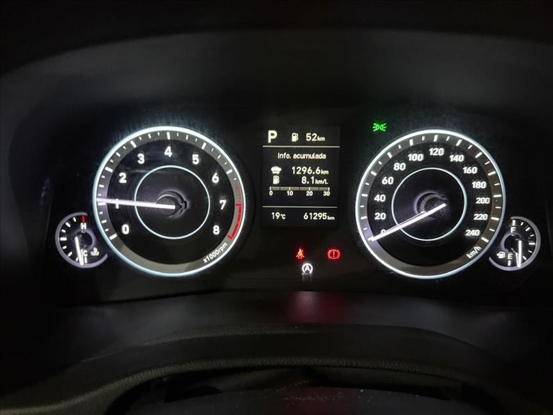  CRETA  1.0 Tgdi Limited 6