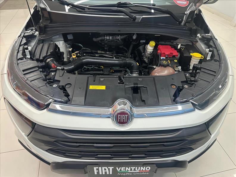  TORO  1.8 16V EVO Freedom 6