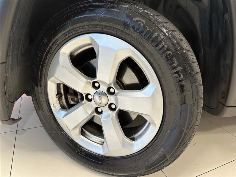  COMPASS  2.0 16V Sport 11