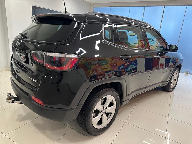  COMPASS  2.0 16V Sport 3