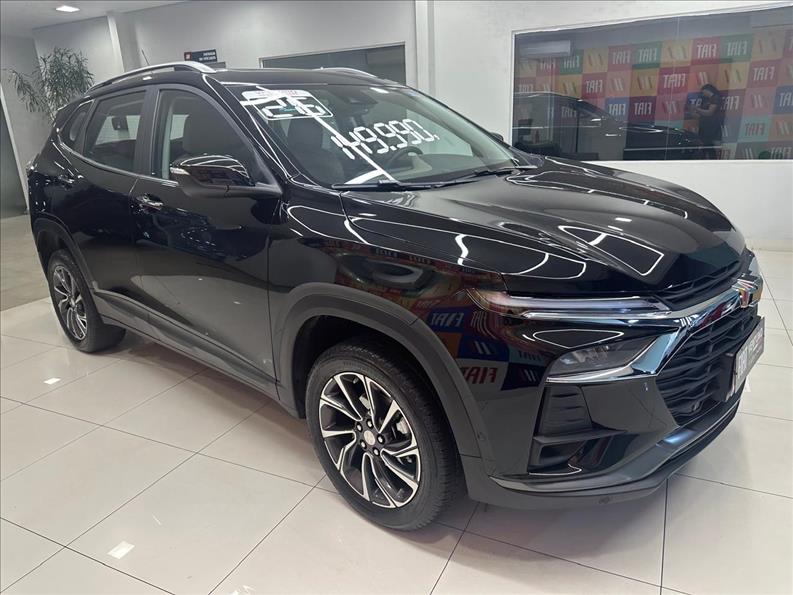  TRACKER  1.0 Turbo 0