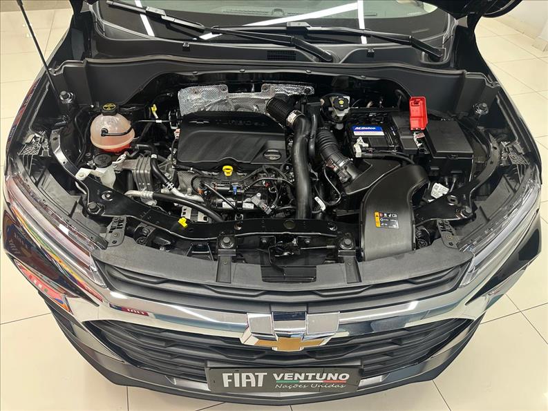  TRACKER  1.0 Turbo 6