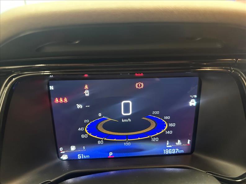  TRACKER  1.0 Turbo 7