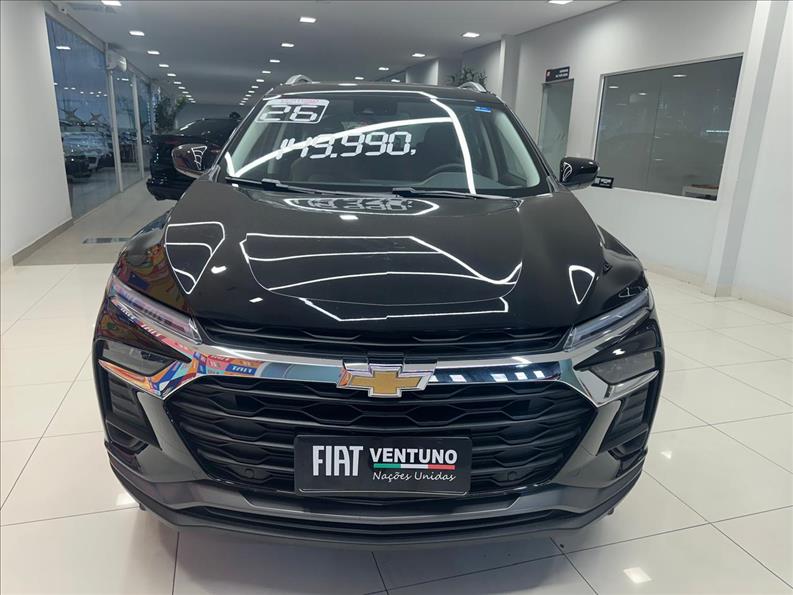  TRACKER  1.0 Turbo 1