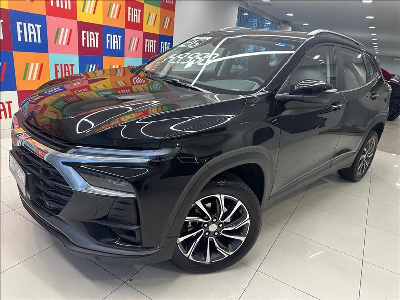  TRACKER  1.0 Turbo 15
