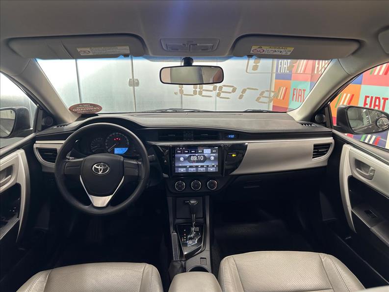  COROLLA  1.8 GLI 16V 8