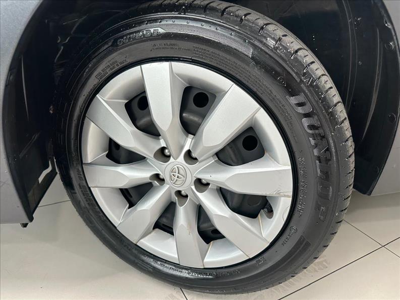  COROLLA  1.8 GLI 16V 12