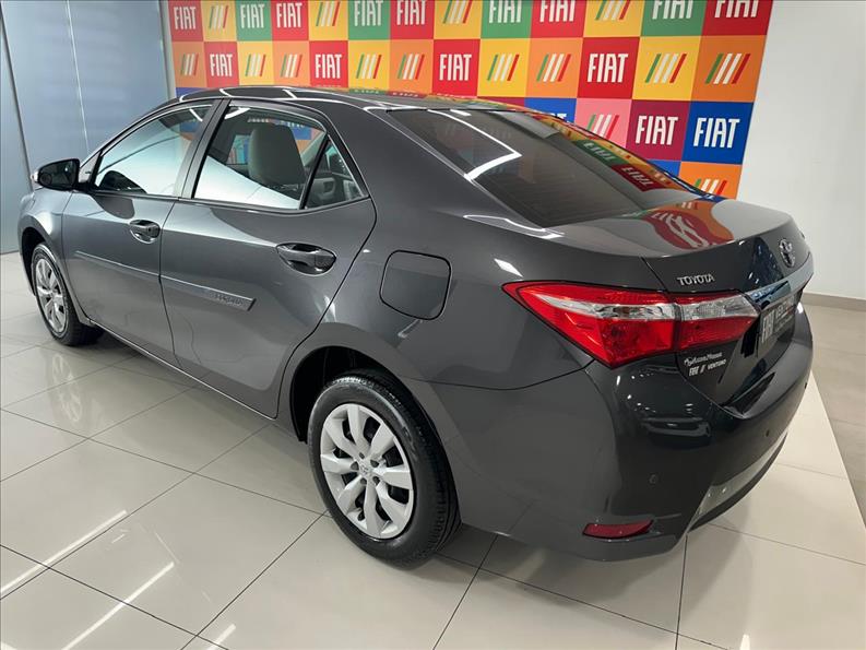  COROLLA  1.8 GLI 16V 5