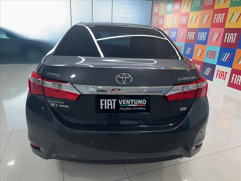  COROLLA  1.8 GLI 16V 4