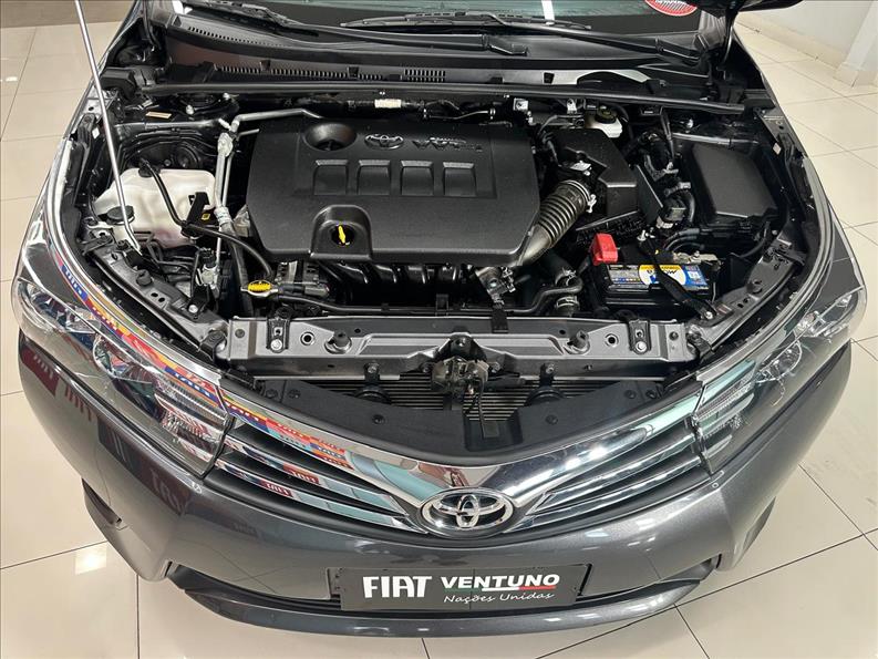  COROLLA  1.8 GLI 16V 6