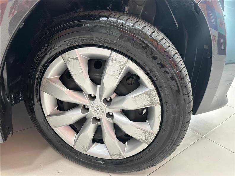  COROLLA  1.8 GLI 16V 13