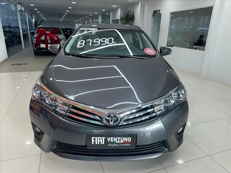  COROLLA  1.8 GLI 16V 1