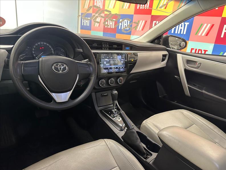  COROLLA  1.8 GLI 16V 9