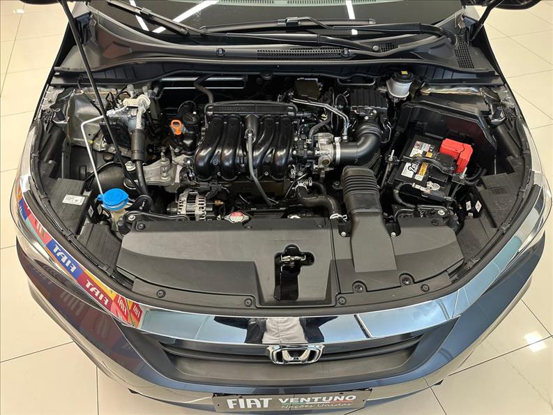  CITY  1.5 I-vtec EXL 6