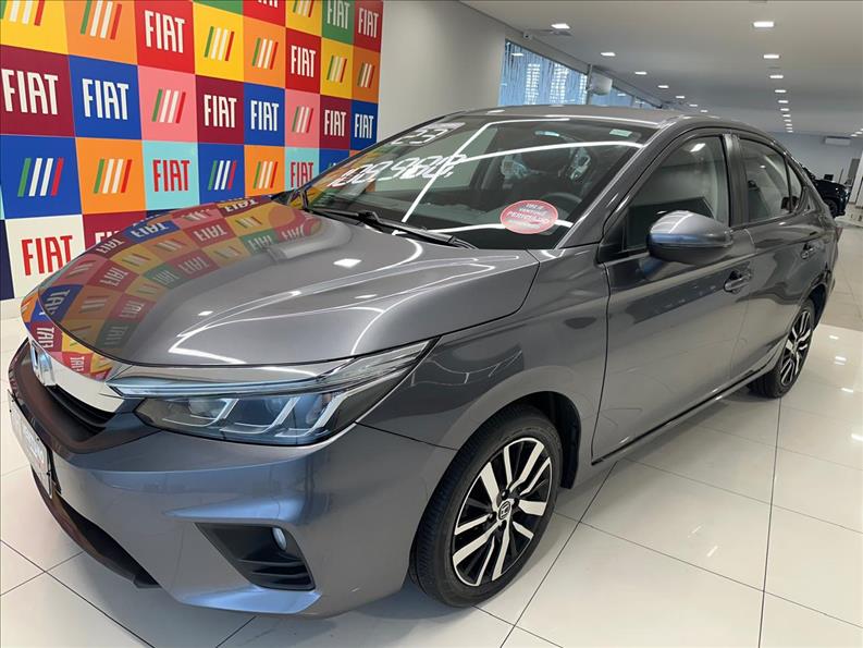  CITY  1.5 I-vtec EXL 2