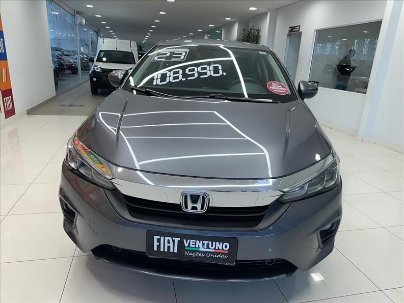  CITY  1.5 I-vtec EXL 1