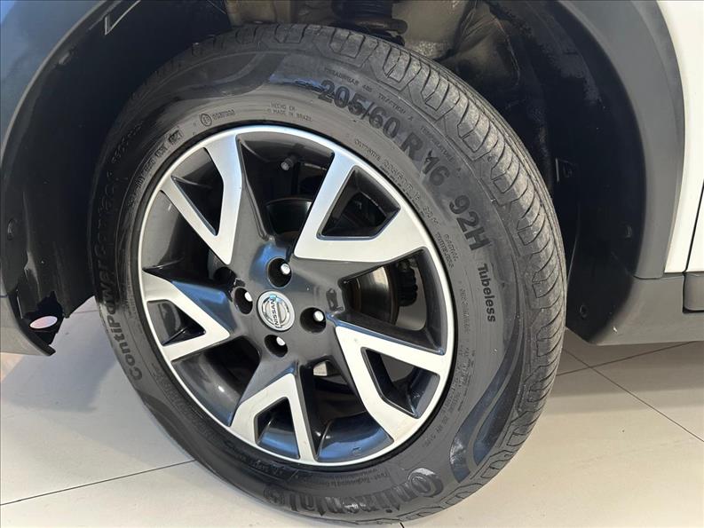  KICKS  1.6 16vstart S 11