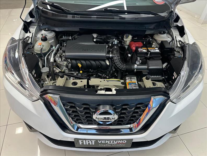  KICKS  1.6 16vstart S 6