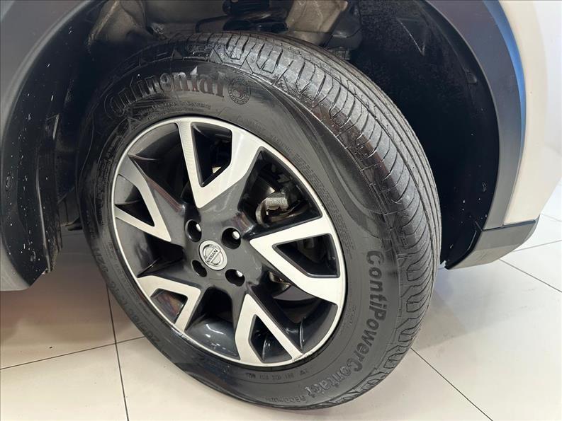  KICKS  1.6 16vstart S 12