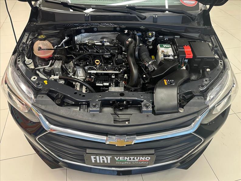 ONIX  1.0 Turbo LTZ 6