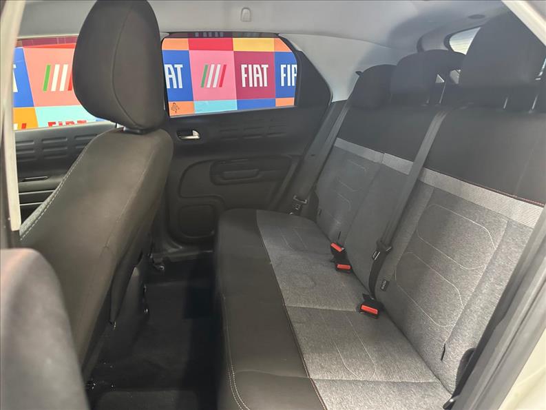  C4 CACTUS  1.6 VTI 120 Live Eat6 11