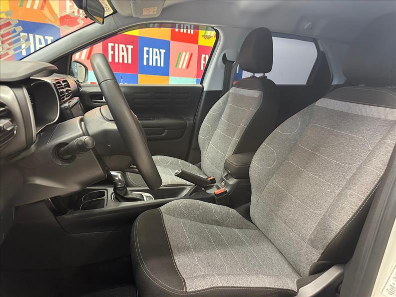  C4 CACTUS  1.6 VTI 120 Live Eat6 10