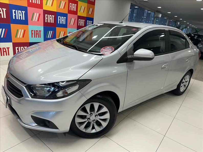  PRISMA  1.4 MPFI LT 8V 14