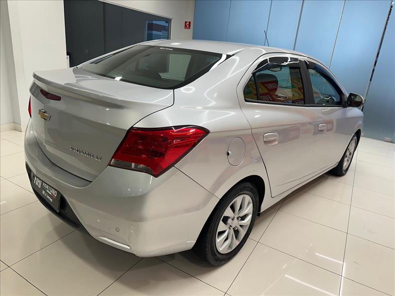  PRISMA  1.4 MPFI LT 8V 3