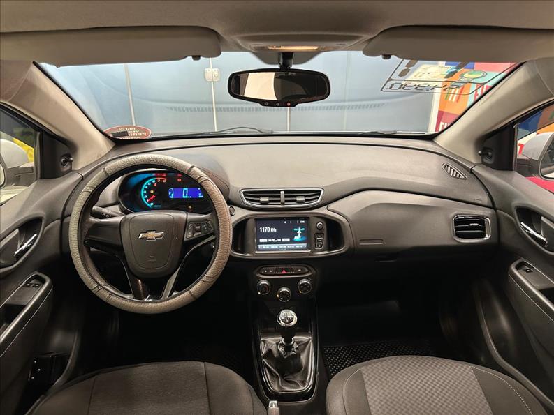  PRISMA  1.4 MPFI LT 8V 8