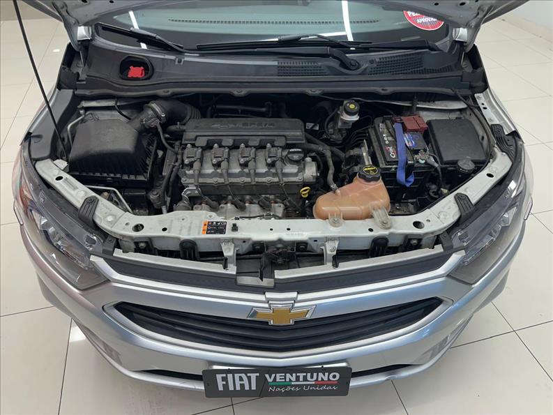 PRISMA  1.4 MPFI LT 8V 6