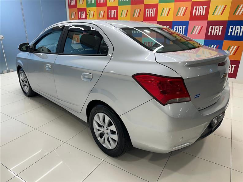  PRISMA  1.4 MPFI LT 8V 5