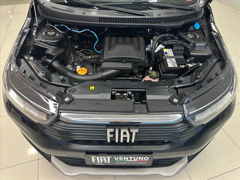  STRADA  1.3 Firefly Volcano CD 6