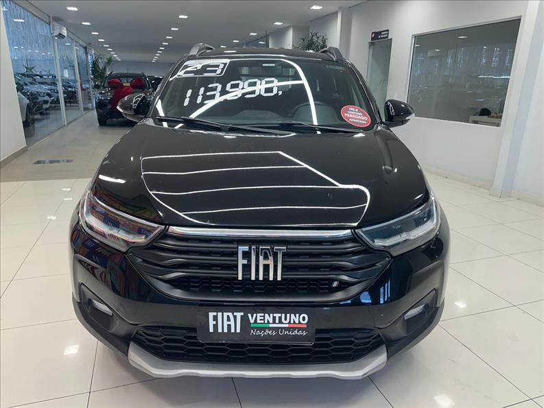  STRADA  1.3 Firefly Volcano CD 1