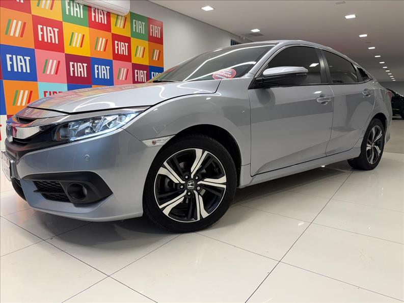  CIVIC  2.0 16vone EXL 11