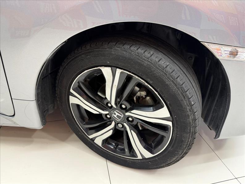  CIVIC  2.0 16vone EXL 14