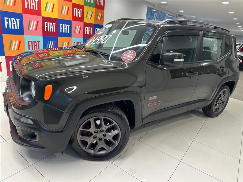  RENEGADE  1.8 16V Sport 14