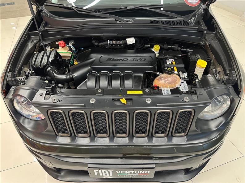  RENEGADE  1.8 16V Sport 6