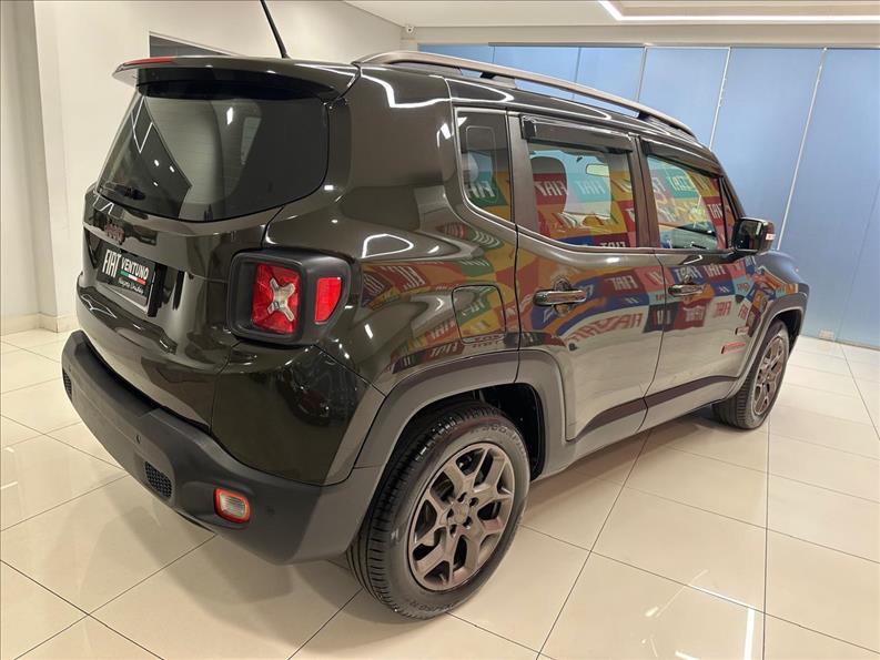  RENEGADE  1.8 16V Sport 3