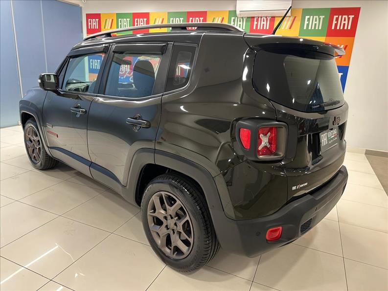  RENEGADE  1.8 16V Sport 5