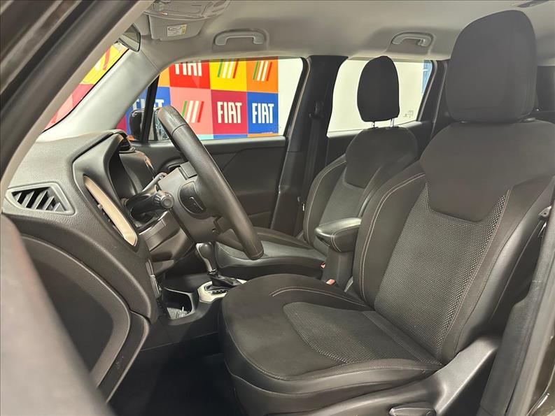  RENEGADE  1.8 16V Sport 10